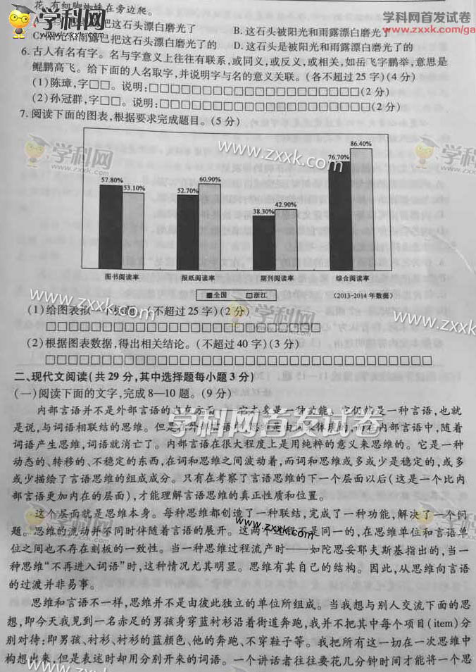 2015㽭߿⡾2