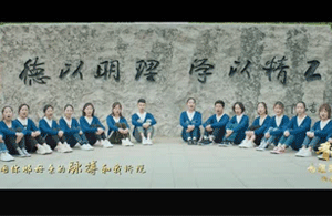 北京理工大学“青春为祖国歌唱”