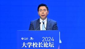郑水泉中国人民大学党委副书记