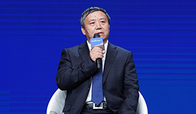 许强成都理工大学校长