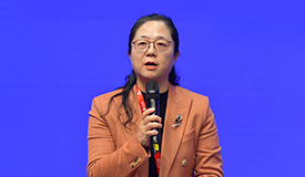 别朝红西安交通大学党委常委、常务副校长