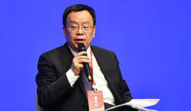时建中中国政法大学副校长