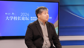 张建敏河北美术学院常务副校长