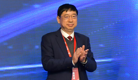 吴广明同济大学党委副书记